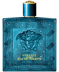 Versace Eros Men’s Eau de Toilette Spray 6.7 Fl Oz NIB