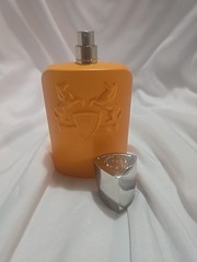 Parfums De Marly Perseus EDP 4.2fl. Oz./125ml 100% AUTHENTIC Without Box