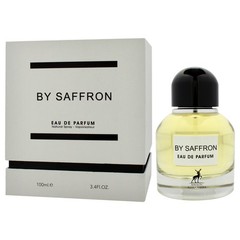3 Pack By Saffron by Maison Alhambra for Men – 3.4 oz EDP Spray