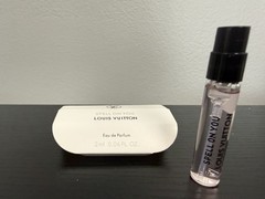 Louis Vuitton Spell On You Eau de Parfum – 2ml Sample Spray (New)