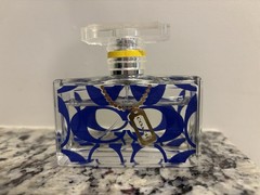 COACH SUMMER EDITION 1.7 oz Eau de Toilette Spray Perfume RARE