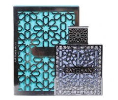 Rayhaan Aquatica EDP Perfume By Rayhaan 3.4oz / 100ml🔥Hot Item fast ship usa