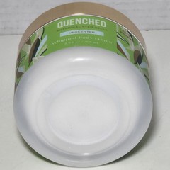 L.W.Y.A – Quenched Botanical Stem Cells Whipped Body Cream – Unscented 8.5 fl oz