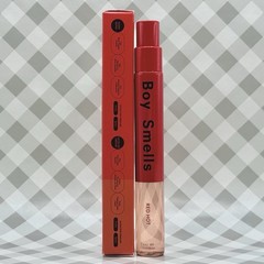Boy Smells RED HOT 0.34oz 10mL EDP Travel Spray ••NEW IN BOX••🎁
