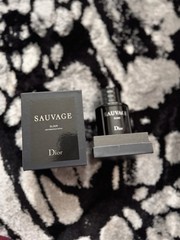 Dior Sauvage Elixir 3.4 fl oz Men’s Eau de Parfum Spray