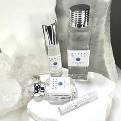 AMBER OILS – Amber Cream, Amber Sexy and Amber White, Unisex Premium Perfume Oil