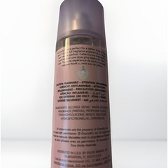 Ariana Grande Thank U Next Fine Fragrance Mist 8.0 fl oz Floral Gourmand Musk