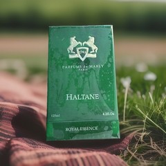Inspired Haltane Style Cologne 125ml 4.2oz Woody Fresh Luxury Fragrance