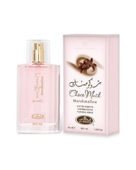 Al Rehab Choco Musk Marshmallow EDP Spray 1.65 Fl Oz (50 ml)