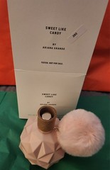 Sweet Like Candy by Ariana Grande 3.4 Oz Eau De Parfum Spray (TESTER)