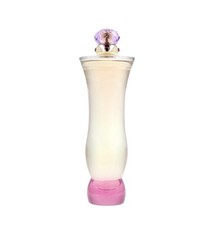 Versace Woman Eau de Parfum Spray 100ml Jasmine Rose Bergamot Lotus Brand New