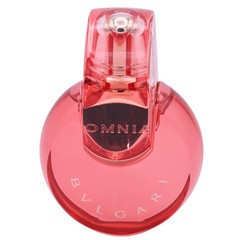 Omnia Coral by Bvlgari Perfume for Women EDT 3.3 / 3.4 oz New In Box