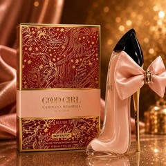 Good Girl Blush Bowtastic Eau de Parfum by Carolina Herrera 80ml/2.7 fl.oz