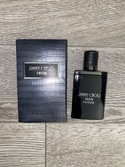 Jimmy Choo Man Intense Edt 1.7 Oz