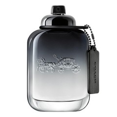 Coach for Men Eau de Toilette – Fougere & Woody – 3.3 fl. oz.