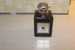 Jo Malone Incense & Cedrat Cologne Intense Spray 1.7 oz / 50 ml BRAND NEW