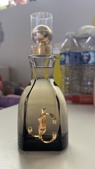 Jimmy Choo I Want Choo Forever Eau de Parfum 3.3 oz 100ml ( 98% full )
