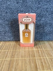 Coty Lady Stetson Cologne Spray New In Box 1.0 oz FULL VTG NOS