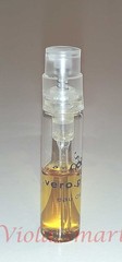 VERO PROFUMO Naja Eau De Parfum 0.07oz / 2ml Sample Size DISCONTINUED, VERY RARE