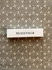 Mizensir Parfums For Your Love Eau De Parfum EDP Spray 0.3oz/8mL NIB