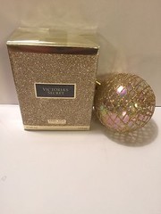 Angel Gold Victoria Secret Original Packaging 1.7 Oz