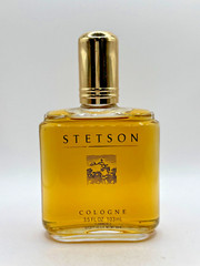 STETSON 103ML COLOGNE SPLASH
