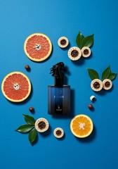 STALLION by ARIAZ 100ml Eau De Parfum Men Citrus Woody Aromatic + 6 Free Samples