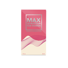 Attract Men with LuvEssentials MAX ATTRACTION Pheromones