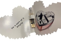 DKNY My NY Eau De Parfum Spray Sample 0.05 Fl Oz