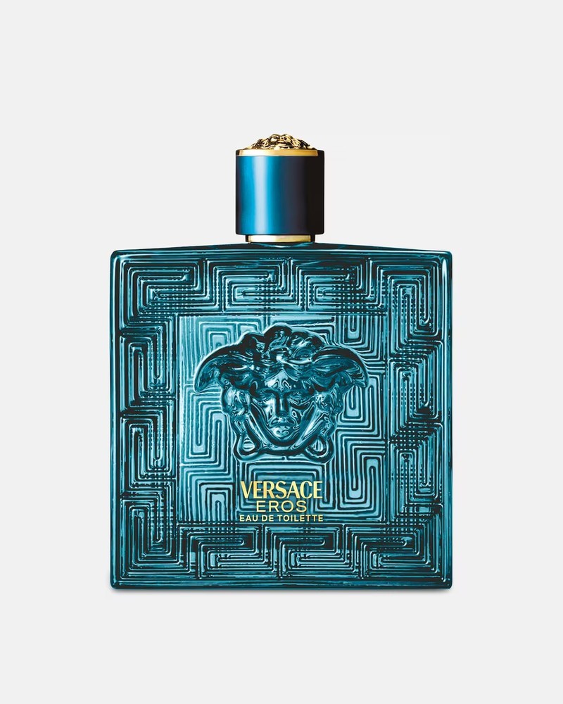 Versace Eros 6.7oz Men’s Eau de Toilette