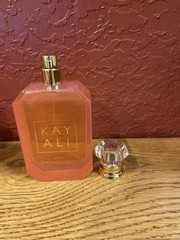 Kayali Eden Sparkling Lychee Eau de Parfum 3.4 oz (100ml) for Women New In Box