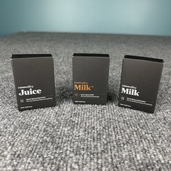 Commodity Unisex Fragrances ~ YOU PICK!! Juice, Milk, Milk+ SAMPLE 2ml