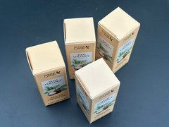 4x Thai Coconut Roll-On Perfume Oil 0.33 oz Each – Personal Care – Bestseller