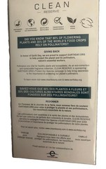 CLEAN Reserve Rain [Reserve Blend] Eau de Parfum Spray 3.4 fl oz Vegan