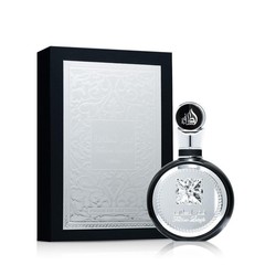 Lattafa Fakhar Eau de Parfum 3.4oz Men Fresh Fougere Woody Perfume