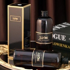 Luxury Hotel Perfume Oil Fresh Long Lasting Fragrance Deodorizer Home Spray 50ml