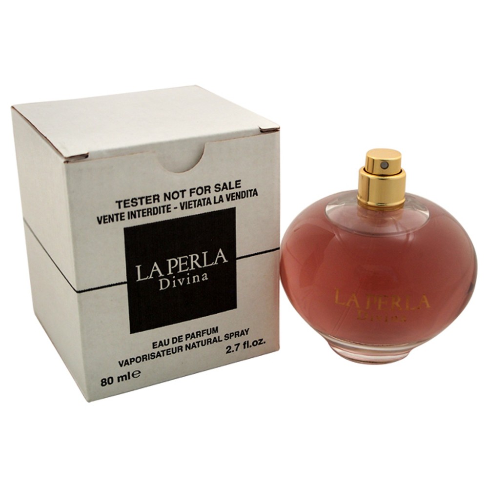 La Perla Divina by La Perla for Women – 2.7 oz EDP Spray