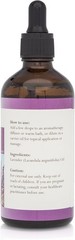 WASSERSTEIN Lavender Aromatherapy Essential Oil 100% Pure 4oz 118ml NeW BoX