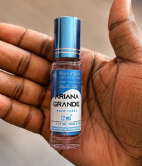 Have a Scent Collection Pure Fragrance Spray 12 mL Smells Like Ariana Grande