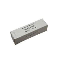 Byredo Palermo Eau de Parfum EDP Sample Spray .03oz, 1ml New in Box