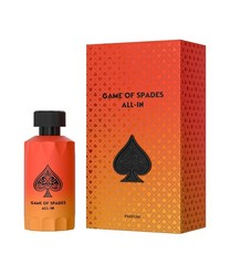 Jo Milano Game of Spades All-In Parfum 3.4 oz (100 ml)