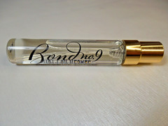 Bond No. 9 GREENWICH VILLAGE EDP — Refillable Travel Spray 0.17 oz / 5ml