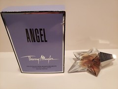 Thierry Mugler Angel Eau De Parfum Star Spray 0.8 Fl Oz