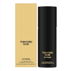 NEW Tom Ford NOIR EXTREME All Over Body Spray 150ml / 4oz – Bold & Spicy