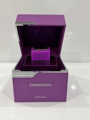 Al Haramain L’Aventure Iris Extract de Parfum Spray 3.3 oz New Open Box