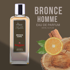 Alvarez Gomez Bronce pour Homme Eau de Parfum – 5.1 fl oz (3-Pack)