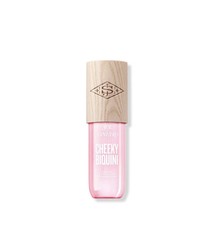 Sol De Janeiro Cheeky Biquíni Fruity Floral Body Mist LTD. EDITION NEW & SEALED