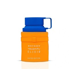 Armaf Odyssey Mandarin Sky Elixir Eau de Parfum for Unisex – 3.4 oz / 100 ml