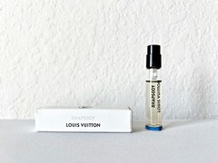 LOUIS VUITTON – Rhapsody EDP Sample Size Vial Spray x 1 Pcs 2ml