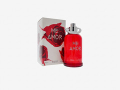 Me Amor Eau de Parfum Natural Spray for Women, 90ml / 3.0 fl oz